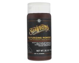 Pó modelador de cabelo Suavecito Texturizing Volumizing 30mL Pó modelador de cabelo Suavecito Texturizing Volumizing 30mL