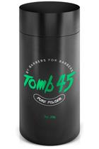 Pó modelador de cabelo Tomb45 Pure Powder Texturizante 20g