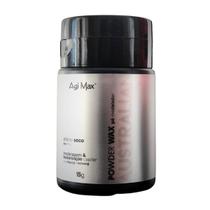 Pó Modelador Efeito Seco Australian Powder Wax Soller 15g