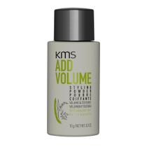 Pó Modelador KMS AddVolume Texture & Volume 10 g