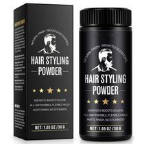 Pó Modelador para Cabelo KPNEMA 30g Acabamento Fosco Fixação Média Pó Modelador para Cabelo KPNEMA 30g Acabamento Fosco Fixação Média