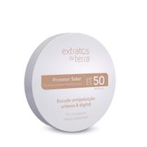 Pó Multiprotetor Fps 50 - Médio - 12 g Dermocosmético Vegano Pó Multiprotetor Fps 50 - Médio - 12 g Dermocosmético Vegano