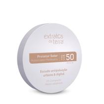 Pó Multiprotetor Fps 50 - Médio - 12 g Pó Multiprotetor Fps 50 - Médio - 12 g