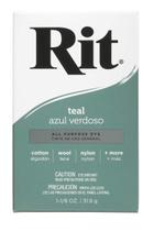 Pó multiuso Dye Rit Teal 33mL