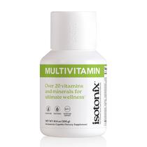 Pó Multivitamínico Isotonix Sem Ferro 90 Porções