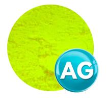 Pó Neon Amarelo AG Pó Neon Amarelo AG