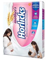 Pó Nutricional Horlicks Mother 450 g para Gravidez e Lactação