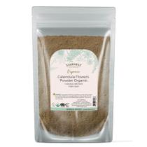 Pó Orgânico de Flor de Calêndula Starwest Botanicals 113g Pó Orgânico de Flor de Calêndula Starwest Botanicals 113g