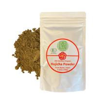 Pó Orgânico de Hojicha SONO Kyoto Japão 100 g