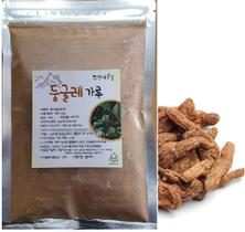 Pó Orgânico de Raiz de Colchão Coreano Torrado PALPLUS 300g