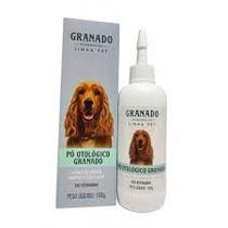 Pó Otológico Granado 100g