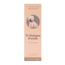 Pó Otológico Granado 100G