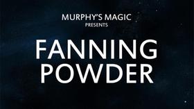 Pó para Abanar Murphy's Magic Supplies 57g Pó para Abanar Murphy's Magic Supplies 57g