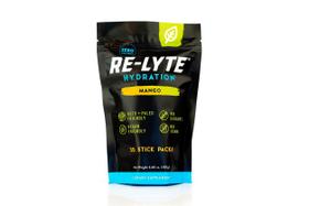 Pó para Bebida Eletrolítica REDMOND Re-Lyte Manga 30 Sachês Pó para Bebida Eletrolítica REDMOND Re-Lyte Manga 30 Sachês
