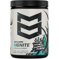Pó para Bebida Energética MTN OPS Ignite Nootrópico 45 Porções