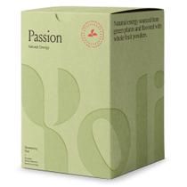 Pó para Bebida Energética Yoli Passion 30 Sachês Morango Kiwi Pó para Bebida Energética Yoli Passion 30 Sachês Morango Kiwi