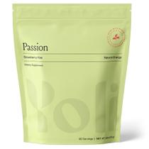 Pó para Bebida Energética Yoli Passion 90 Porções Morango Kiwi Pó para Bebida Energética Yoli Passion 90 Porções Morango Kiwi