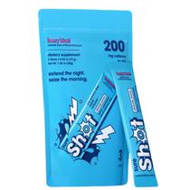 Pó para Bebida Sure Shot Berry Blast Pacote com 3 Eletrólitos