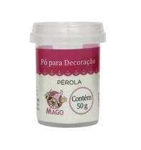 Pó Para Decoração 50g - Mago