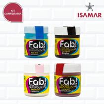 Po Para Decoracao Colorido Diversas Cores Kit 4 Un + Brinde