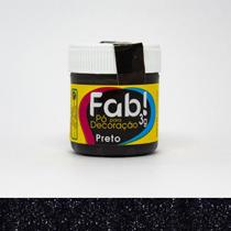 Pó para decoração Fab