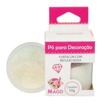 Pó para decoração furtacor 10g mago