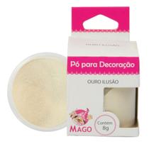 Pó para Decoração Mago