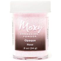 Pó para Emboss AC - Moxy - Opaque Rose
