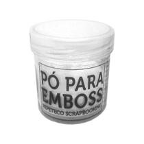 Pó para Emboss REP - Cola