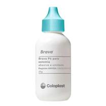 Po Para Estomia Brava 25G Ref 197 Coloplast Po Para Estomia Brava 25G Ref 197 Coloplast