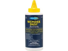 Pó para Feridas Farnam Wonder Dust Kit com 3 Frascos de 113 ml Cada