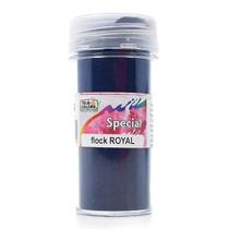 Pó para Flocagem Floco Color 15g - True Colors