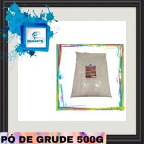 Pó para grude