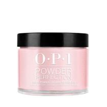 Pó para imersão de unhas OPI Powder Perfection Bubble Bath 45mL Pó para imersão de unhas OPI Powder Perfection Bubble Bath 45mL