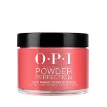 Pó para imersão de unhas OPI Powder Perfection Cajun Shrimp 45mL