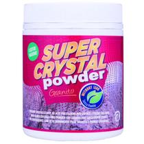 Pó para Polimento de Granitos Super Crystal Powder 800g - Bellinzoni