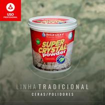 Pó para Polimento de Granitos Super Crystal Powder 800g - Bellinzoni