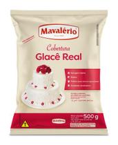 Po Para Preparo Glace Real 500g Mavalerio Po Para Preparo Glace Real 500g Mavalerio