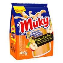 Pó Para Preparo Muky 400g - Vitaminas Pó Para Preparo Muky 400g - Vitaminas