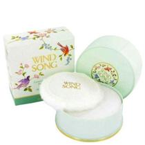 Pó para pulverizar Prince Matchabelli WIND SONG 120 ml