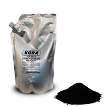 Pó Para recarga compatível toner CF400A 201A