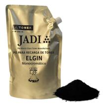 Pó Para Recarga Elgin 1kg Toners PD219 PB211 PB210 TL5120X