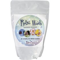 Pó para roupa em pó Retro Clean Retro Wash 454g Notion White Pó para roupa em pó Retro Clean Retro Wash 454g Notion White