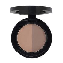 Pó para sobrancelhas Brow Duo Mellow Cosmetics Luminous Mocha Pó para sobrancelhas Brow Duo Mellow Cosmetics Luminous Mocha