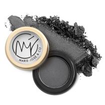 Pó para sobrancelhas Marie-José & Co Soft Black All-Day Beauty