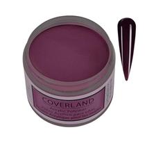 Pó para Unhas Acrílico TONES Coverland 42,5ml Pour the Wine Pó para Unhas Acrílico TONES Coverland 42,5ml Pour the Wine