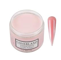 Pó para Unhas TONES Coverland Bege Babe 99 g EUA Pó para Unhas TONES Coverland Bege Babe 99 g EUA