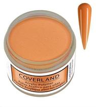 Pó para Unhas TONES Coverland Pôr do Sol Pêssego 42g Pó para Unhas TONES Coverland Pôr do Sol Pêssego 42g