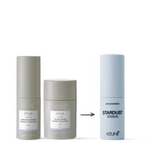 Po para Volume Stardust Style Keune 8g