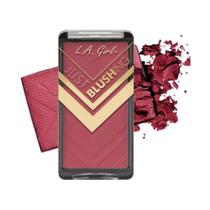 Pó pigmentado Blush L.A. Girl Just Blushing 16 cores Pó pigmentado Blush L.A. Girl Just Blushing 16 cores